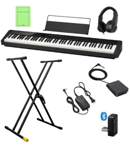 Amazon.co.jp: 【専用ヘッドホン＆ワイヤレスアダプター付き